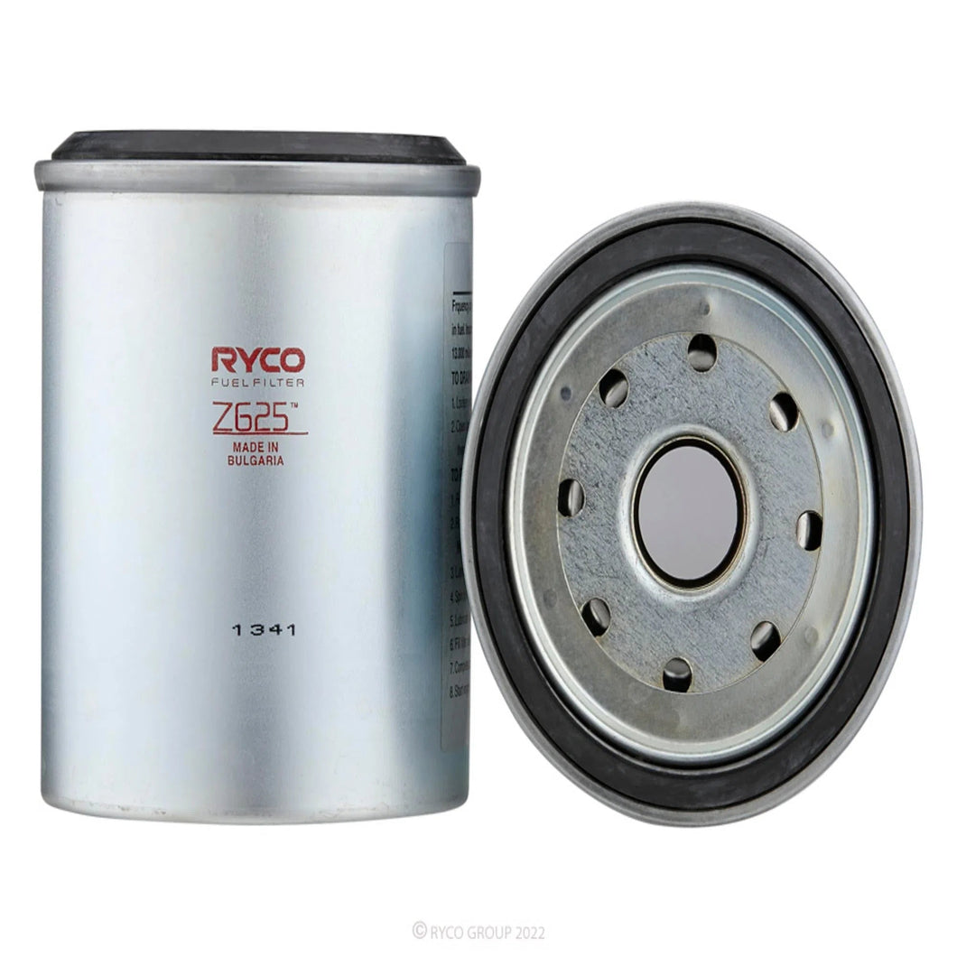 RYCO FUEL FILTER | Z625