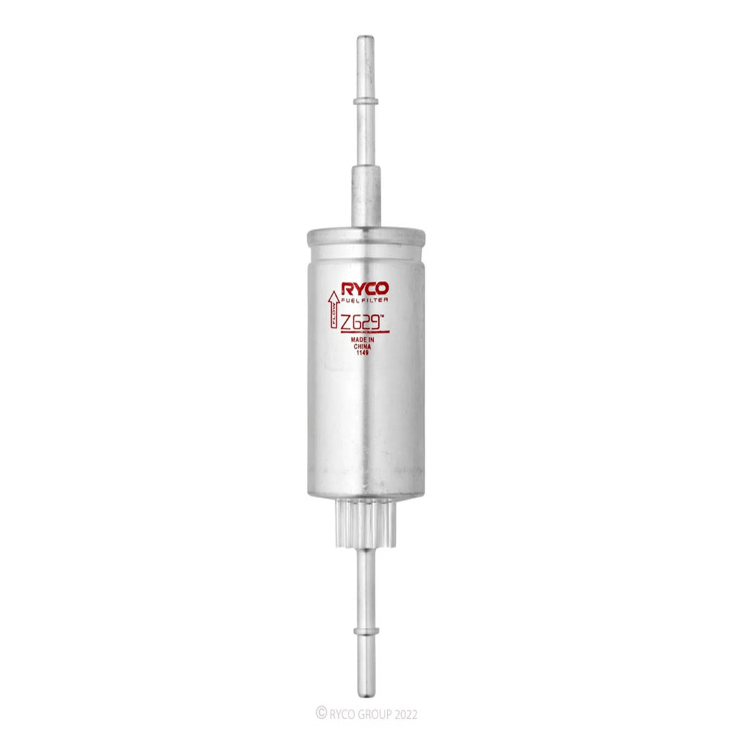 RYCO FUEL FILTER | Z629