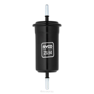 RYCO FUEL FILTER | Z634