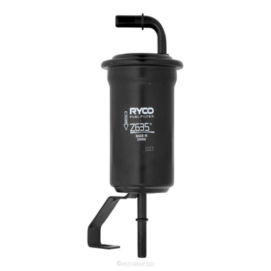 RYCO FUEL FILTER | Z635