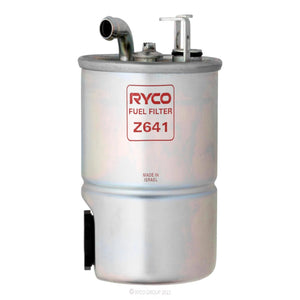 RYCO FUEL FILTER | Z641