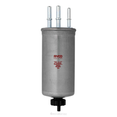 RYCO FUEL FILTER | Z644