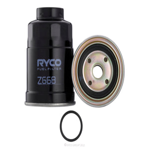 RYCO FUEL FILTER | Z668