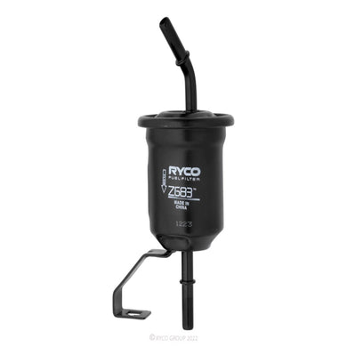 RYCO FUEL FILTER | Z683