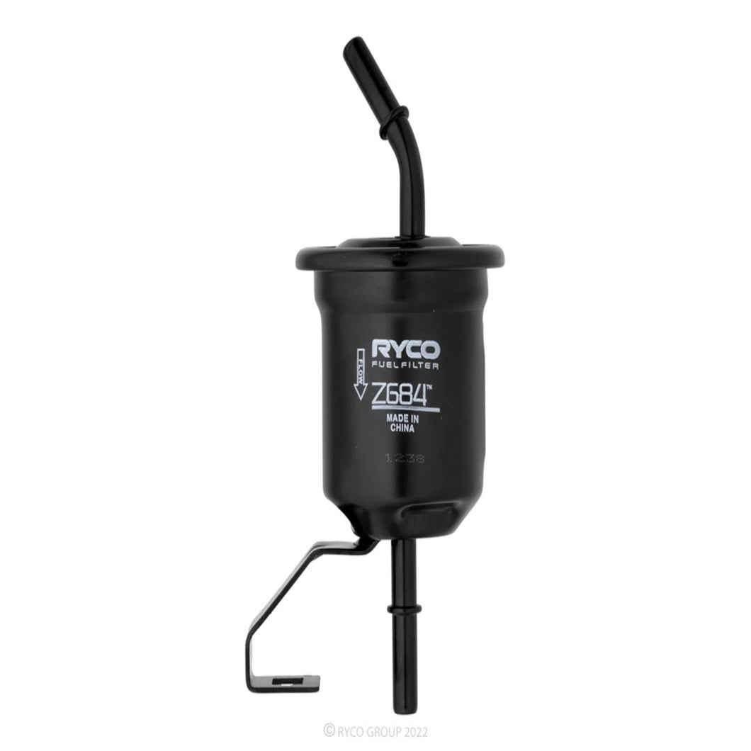 RYCO FUEL FILTER | Z684