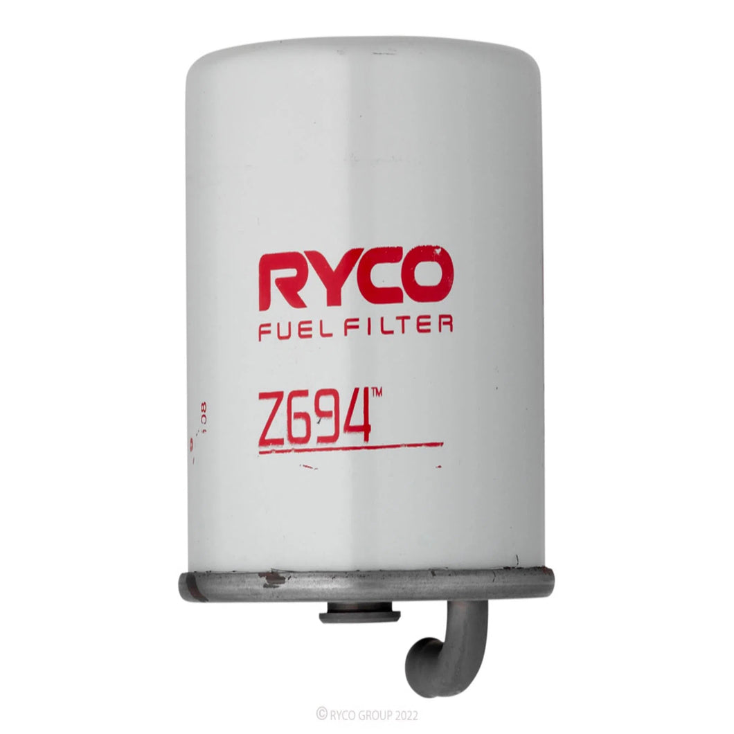 RYCO FUEL FILTER | Z694