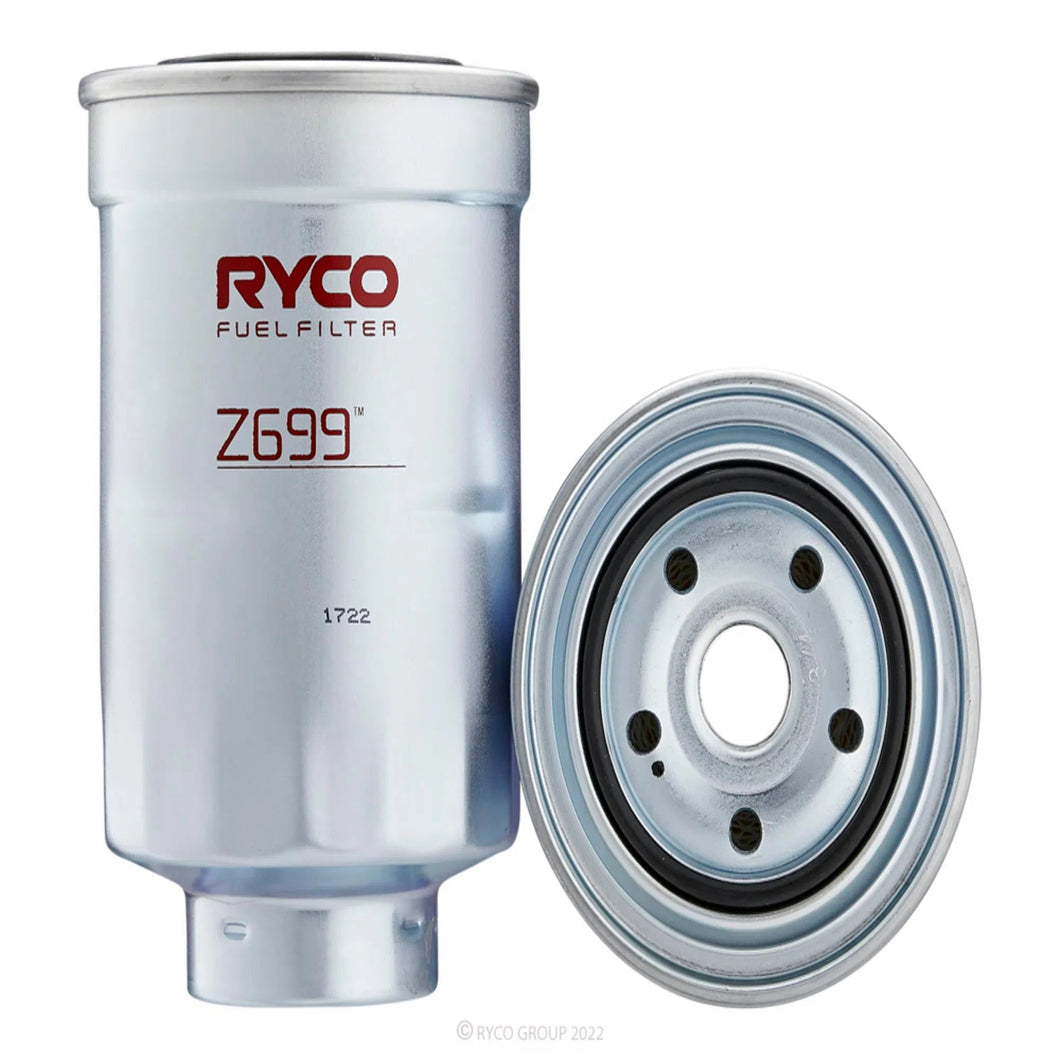 RYCO FUEL FILTER | Z699