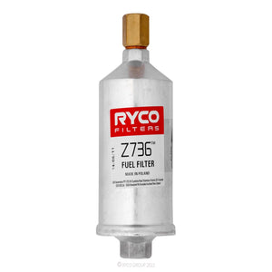 RYCO FUEL FILTER | Z736