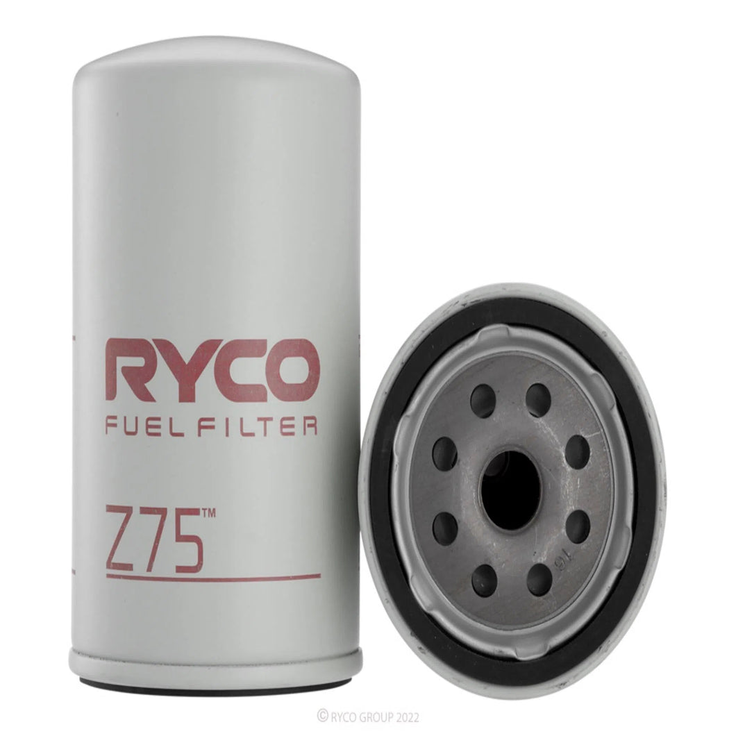 RYCO FUEL FILTER | Z75