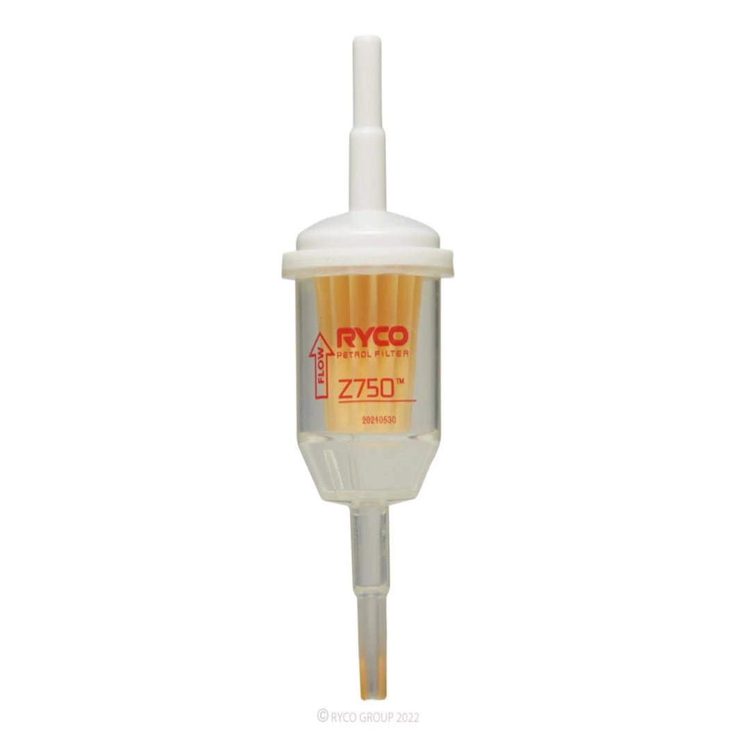 RYCO FUEL FILTER | Z750