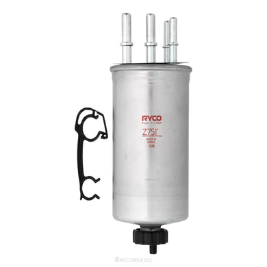 RYCO FUEL FILTER | Z751