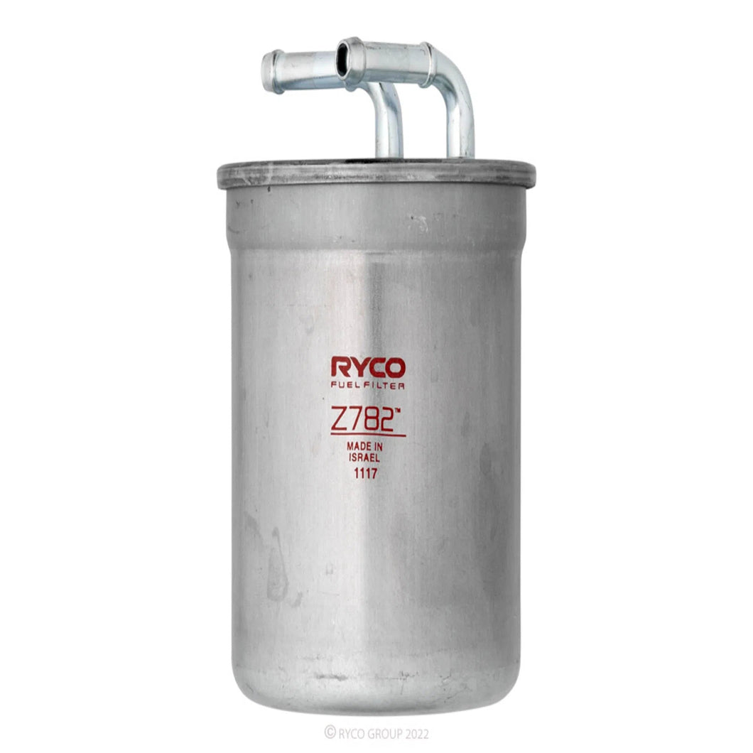 RYCO FUEL FILTER | Z782