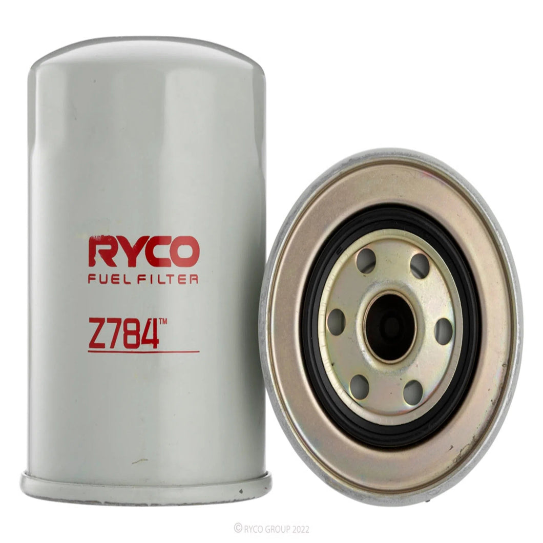 RYCO FUEL FILTER | Z784