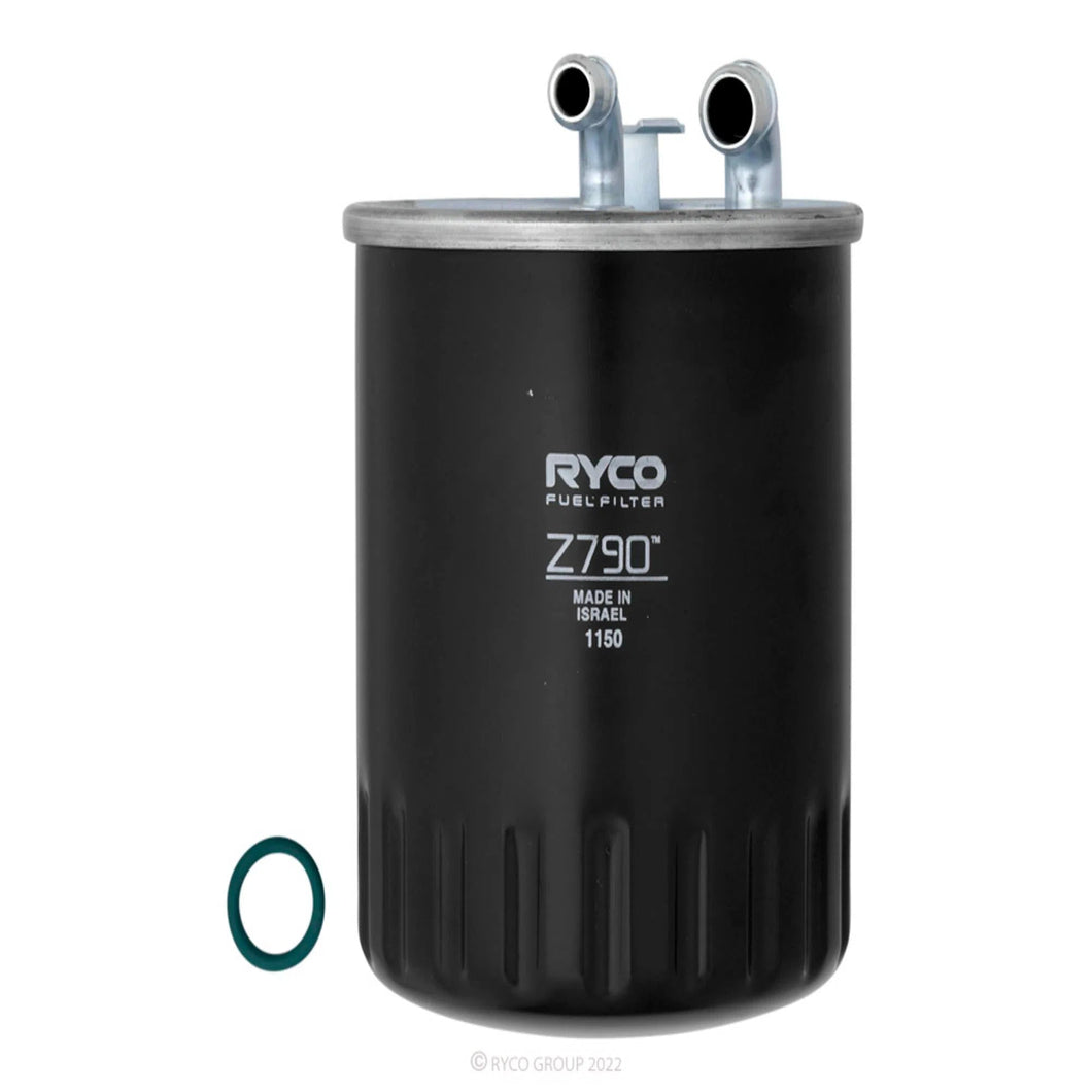 RYCO FUEL FILTER | Z790