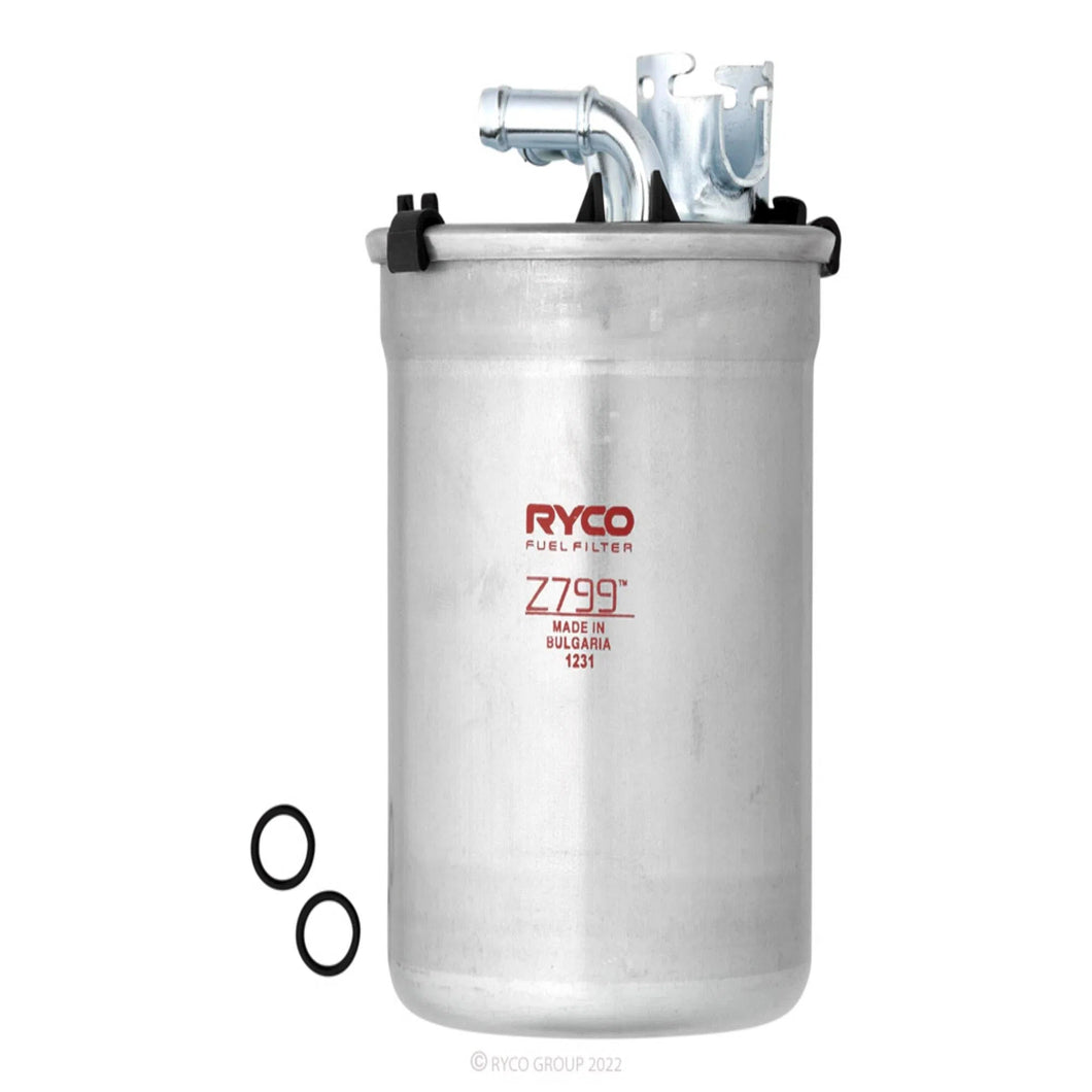 RYCO FUEL FILTER | Z799