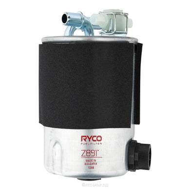 RYCO FUEL FILTER | Z891