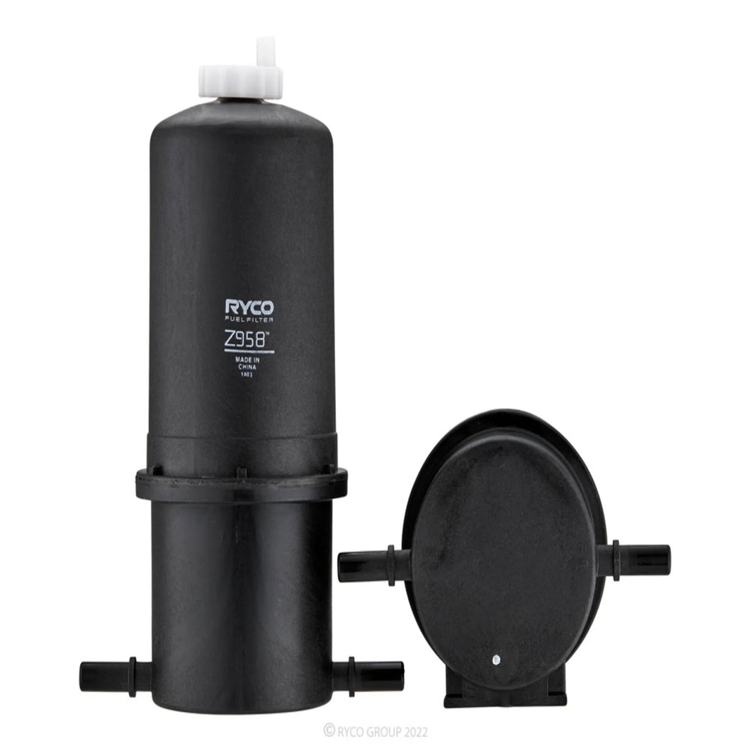 RYCO FUEL FILTER | Z958