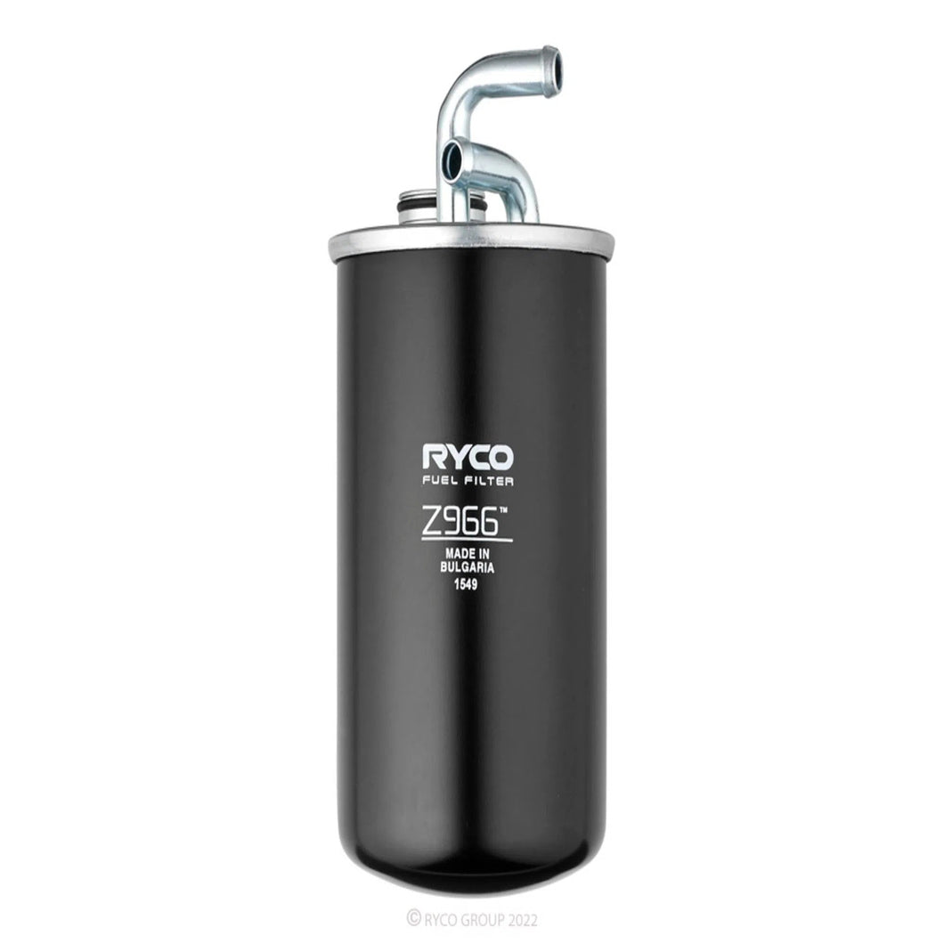 RYCO FUEL FILTER | Z966