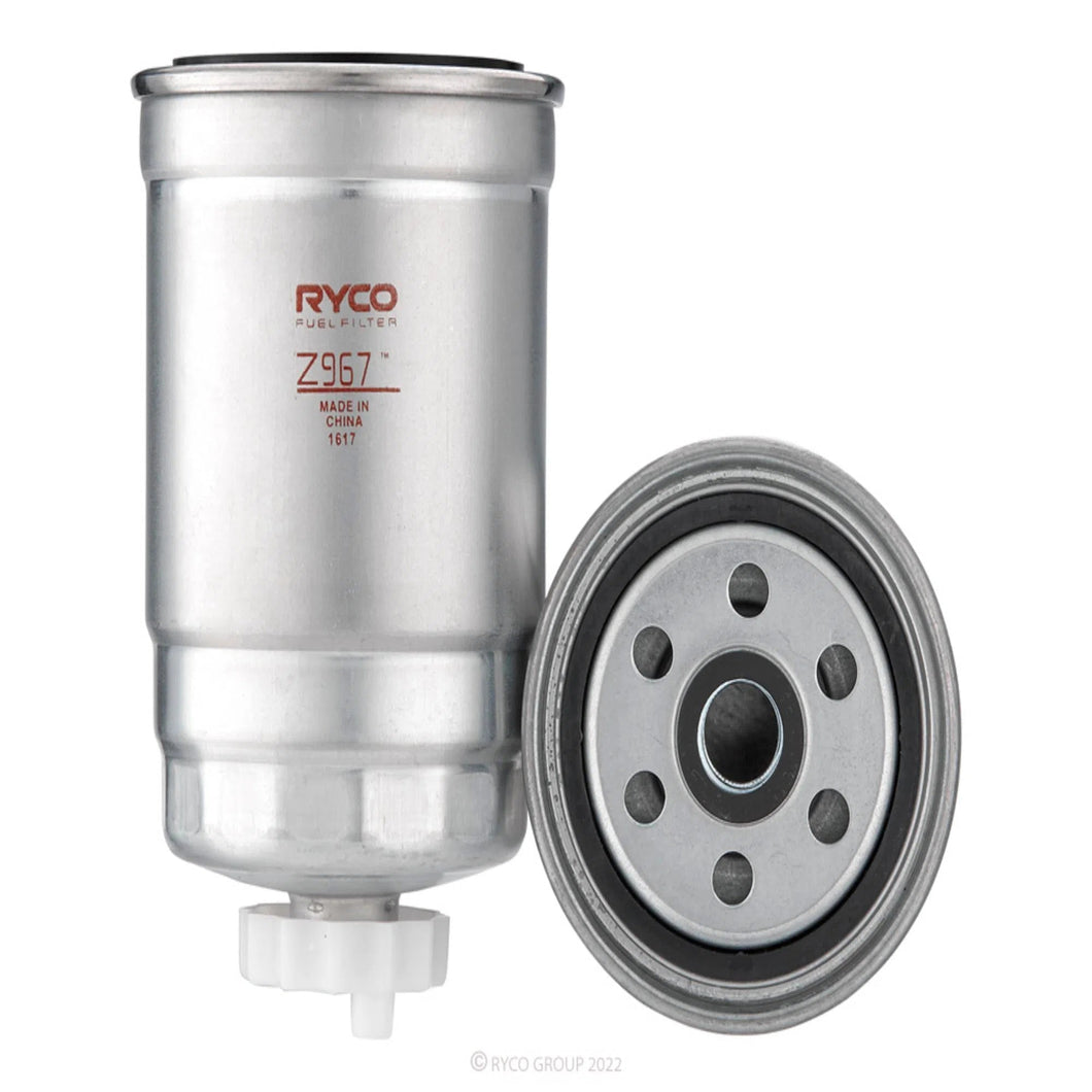 RYCO FUEL FILTER | Z967