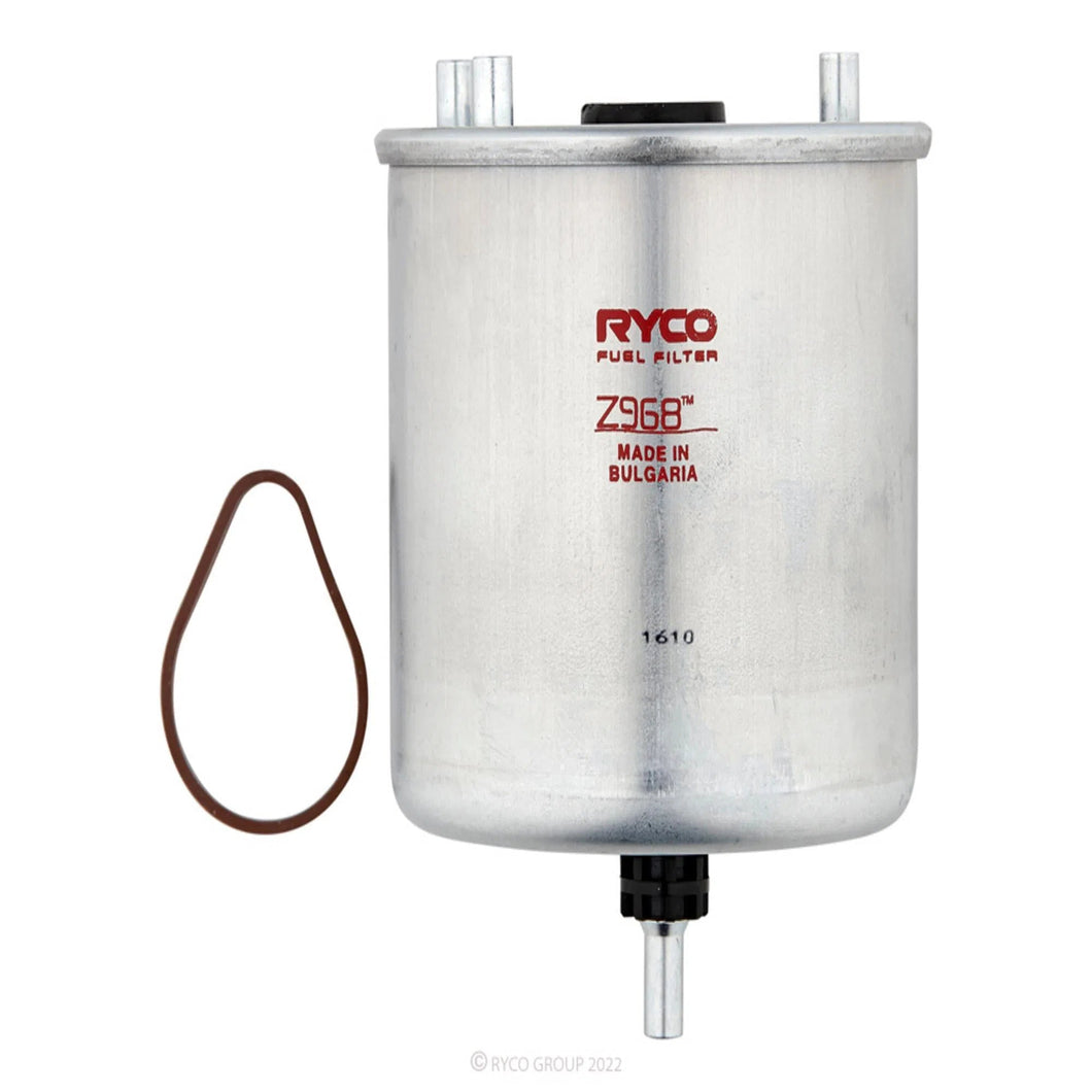 RYCO FUEL FILTER | Z968