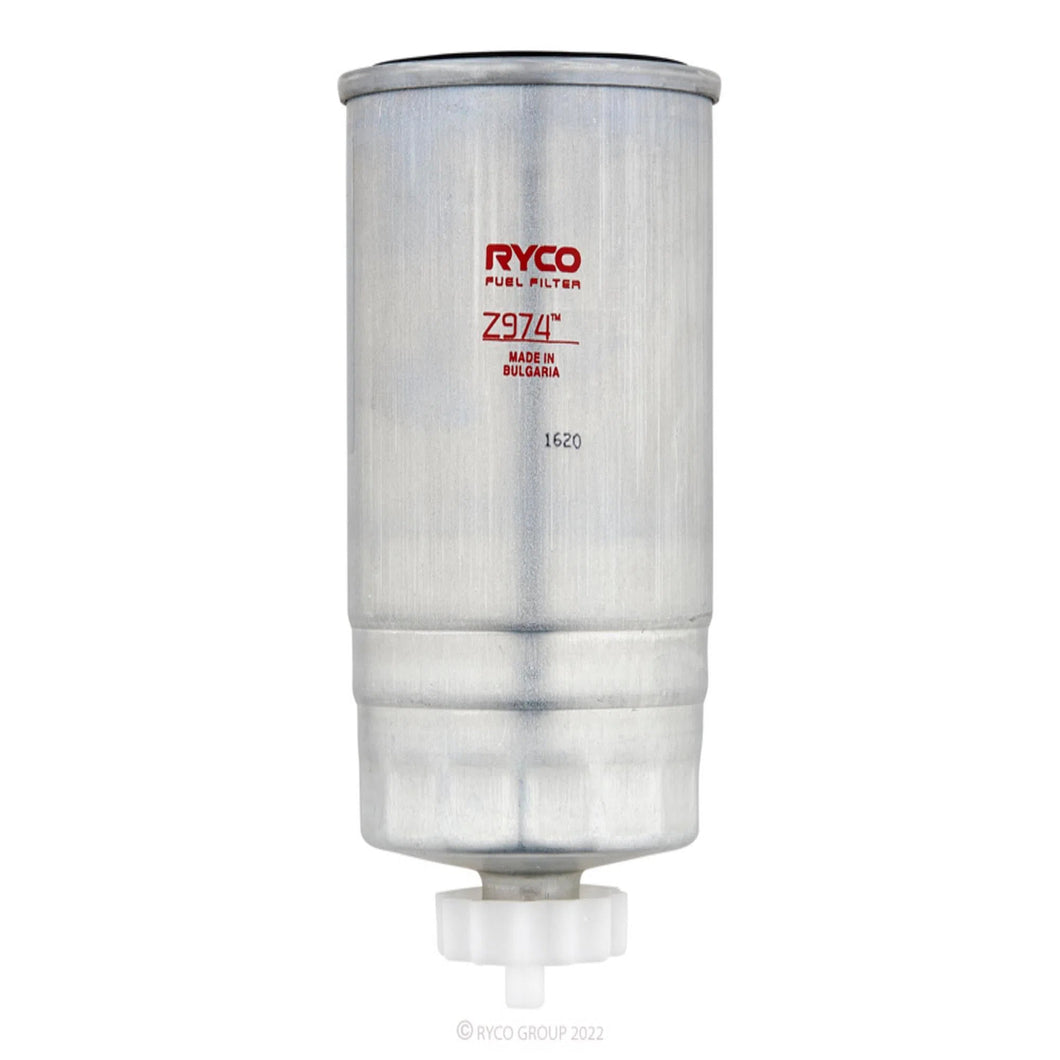 RYCO FUEL FILTER | Z974