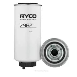 RYCO FUEL FILTER | Z982