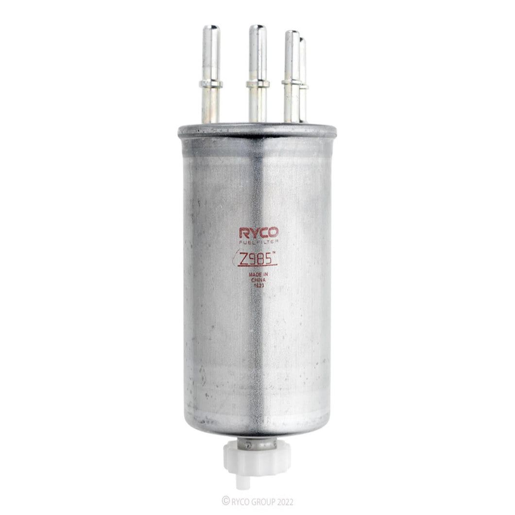 RYCO FUEL FILTER | Z985