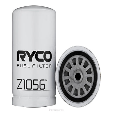 RYCO HD FUEL SPIN ON | Z1056