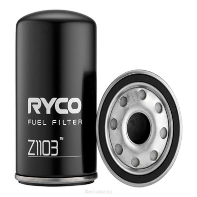 RYCO HD FUEL SPIN ON | Z1103