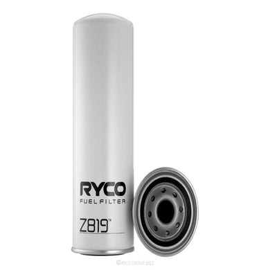 RYCO HD FUEL SPIN-ON | Z819