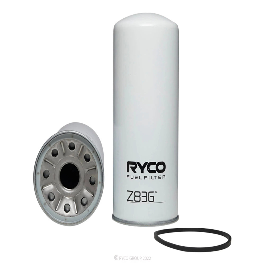 RYCO HD FUEL WATER SEPERATOR | Z836