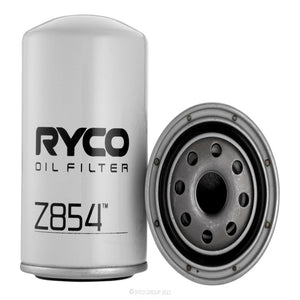 RYCO HD OIL HYDRAULIC SPIN-ON | Z854