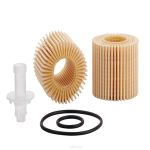 RYCO OIL FILTER | R2620P