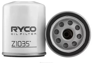 RYCO OIL FILTER | Z1035