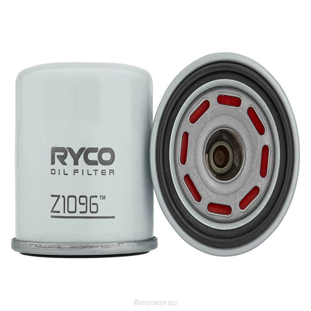 RYCO OIL FILTER | Z1096