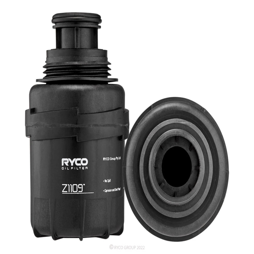 RYCO OIL FILTER | Z1109