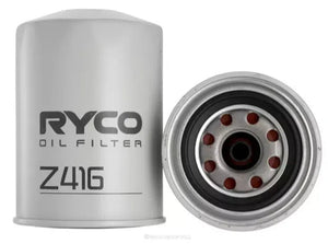 RYCO OIL FILTER | Z416