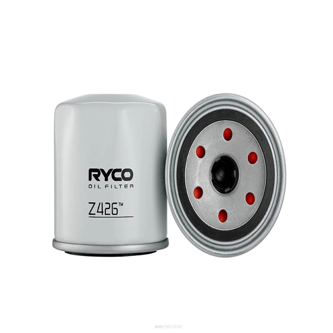 RYCO OIL FILTER | Z426