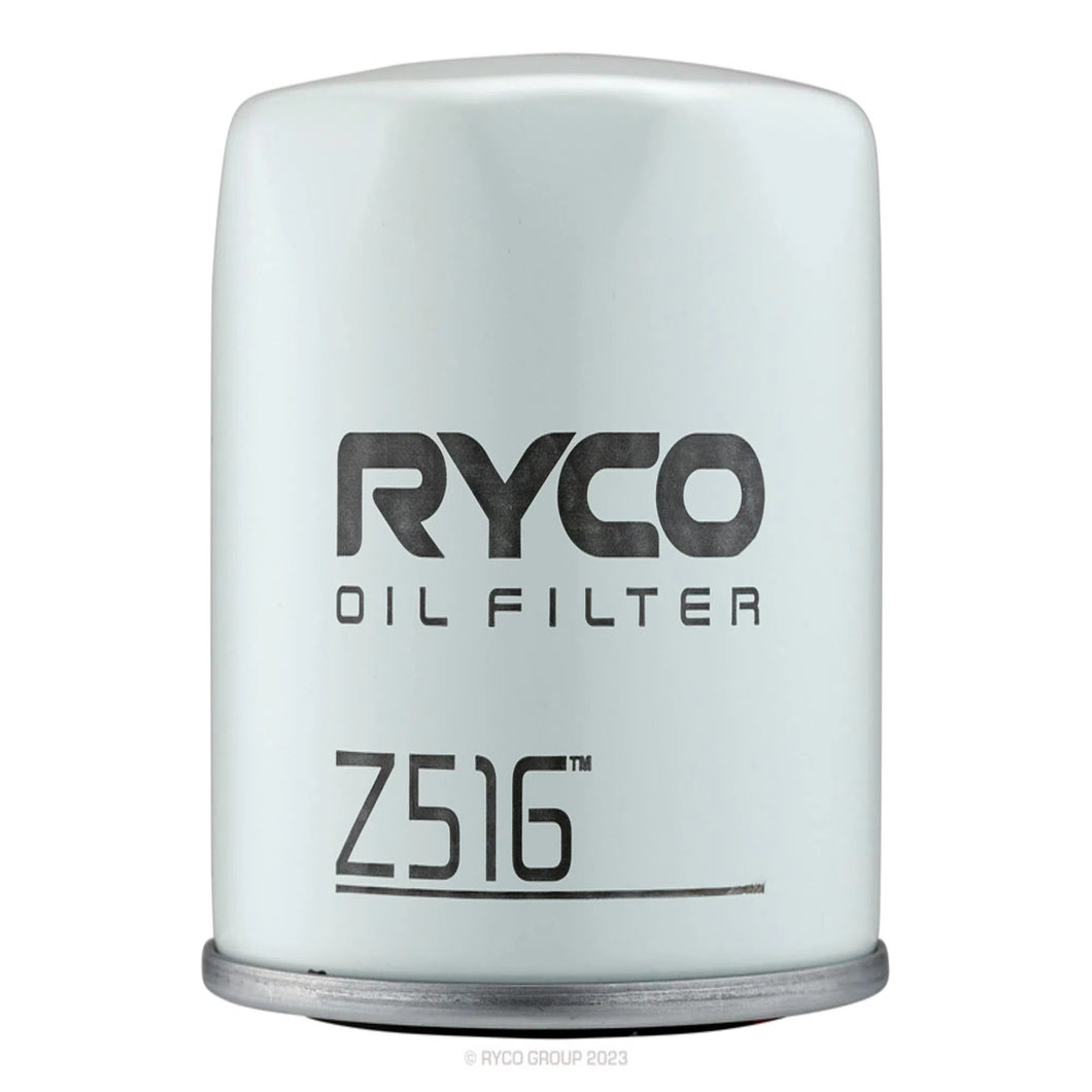 RYCO OIL FILTER | Z516