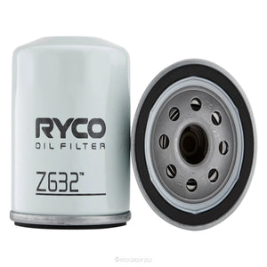 RYCO OIL FILTER | Z632