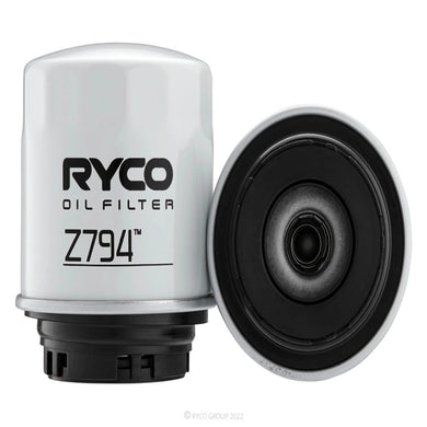 RYCO OIL FILTER | Z794