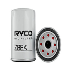 RYCO OIL FILTER | Z88A