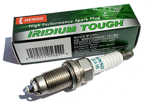 DENSO SPARK PLUG- IRIDIUM TOUGH | VKA16