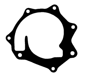 WATER PUMP GASKET NISSAN | WP158