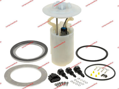 STEEL TANK BA/BF MRA CONVERSION KIT (RETURN STYLE) | FSA-508