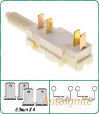 STOP LIGHT SWITCH | SLS-010