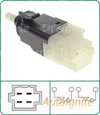 STOP LIGHT SWITCH | SLS-079