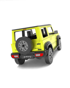 SUZUKI CONSTRUCTION KIT | JIMNY SIERRA