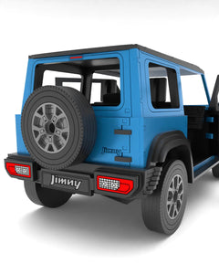 SUZUKI CONSTRUCTION KIT | JIMNY SIERRA