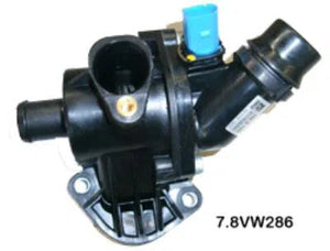 THERMOSTAT ALT/BEX AUDI/VW